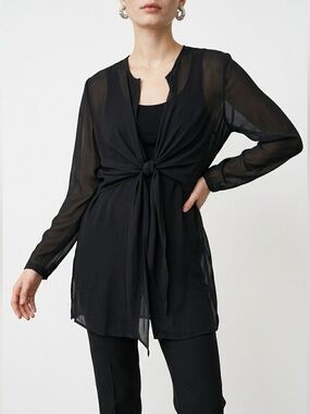 90s ailes de la mode tunic blouse